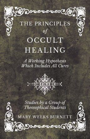 Occult healer in my area